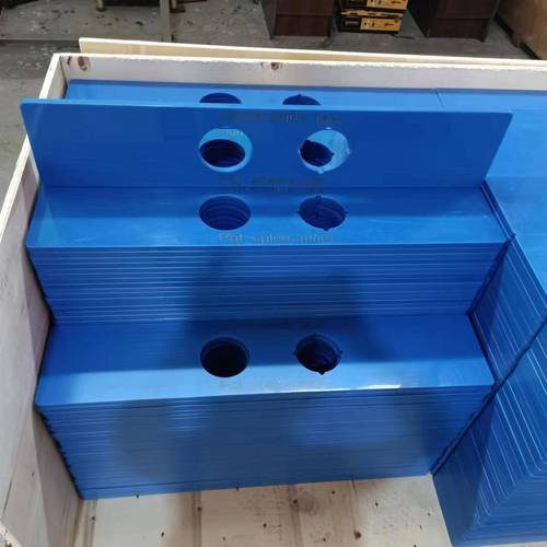 超高分子量聚乙烯(uhmwpe)独特的工程塑料!!1_加工_材料_性能